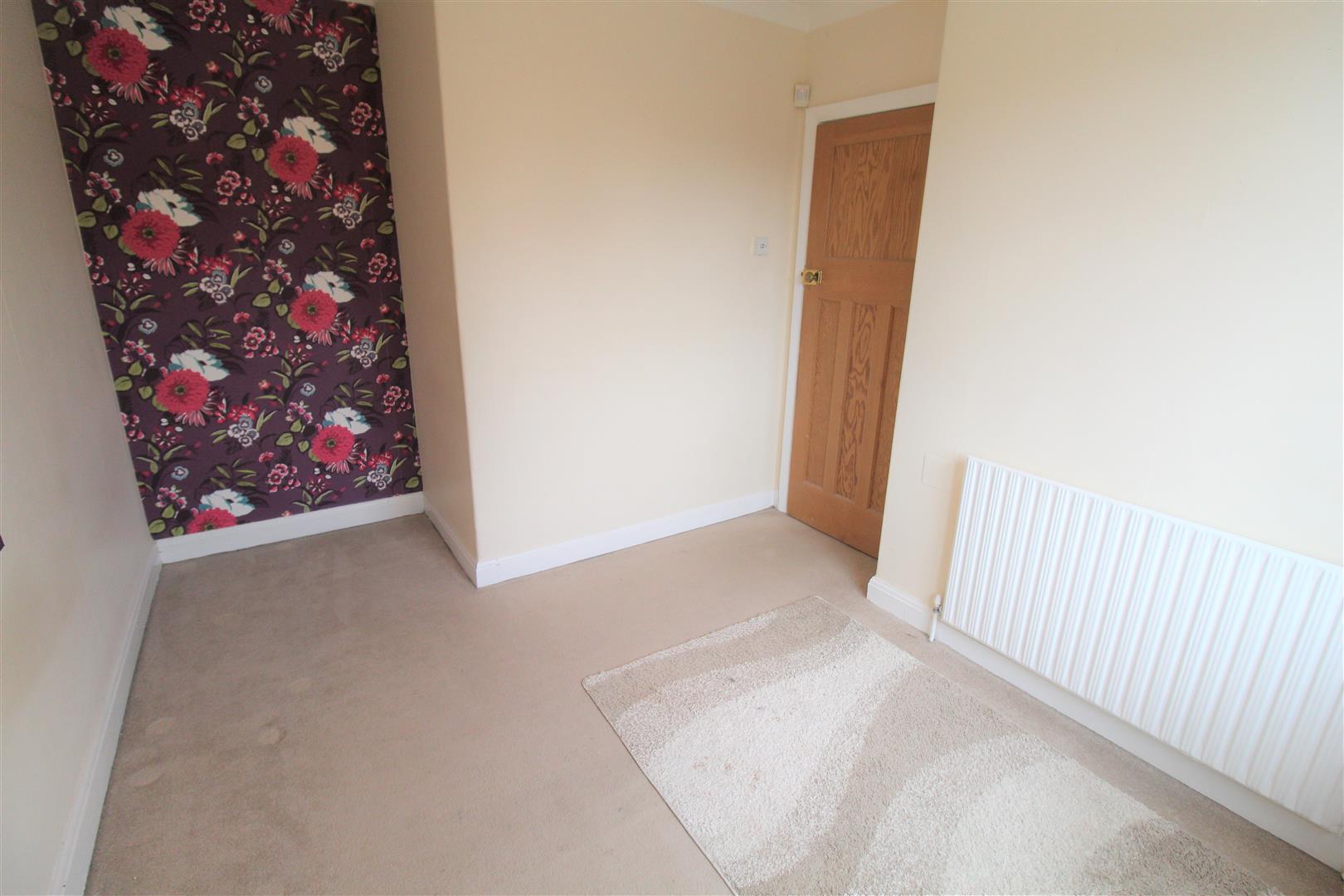 Crossway Road, Sneyd Green, Stoke on Trent